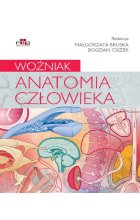 Anatomia człowieka. Woźniak