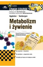 Metabolizm i żywienie Crash Course