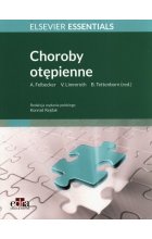 Choroby otępienne Elsevier Essentials