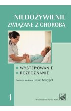 Niedożywienie związane z chorobą