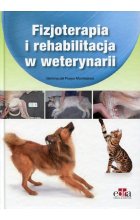 Fizjoterapia i rehabilitacja w weterynarii