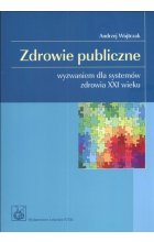 Zdrowie publiczne