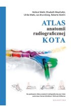 Atlas anatomii radiograficznej kota