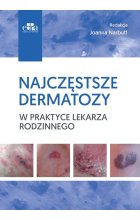 Najczęstsze dermatozy w praktyce lekarza rodzinnego