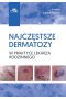 Najczęstsze dermatozy w praktyce lekarza rodzinnego