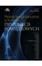 Metody terapii manualnej w leczeniu dysfunkcji powięziowych