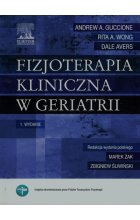 Fizjoterapia kliniczna w geriatrii