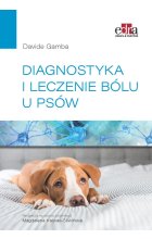 Diagnostyka i leczenie bólu u psów