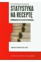 Statystyka na receptę  +  CD