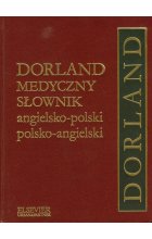 Dorland Medyczny słownik angielsko-polski  polsko-angielski