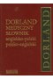 Dorland Medyczny słownik angielsko-polski  polsko-angielski