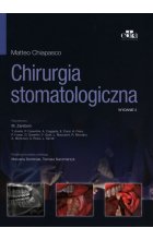 Chirurgia stomatologiczna