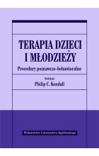 Terapia dzieci i młodzieży