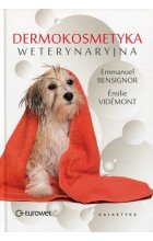 Dermokosmetyka weterynaryjna