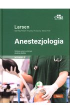 Anestezjologia Larsen Tom 2
