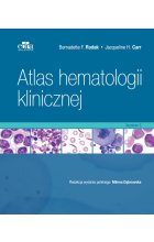 Atlas hematologii klinicznej