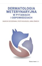 Dermatologia weterynaryjna w pytaniach i odpowiedziach