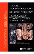Diagnostyka obrazowa Układ moczowo-płciowy Gruczoł piersiowy i gruczoły wewnętrznego wydzielania