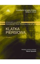 Klatka piersiowa Grainger & Alison Diagnostyka radiologiczna