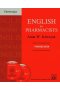 English for Pharmacists  +  2CD