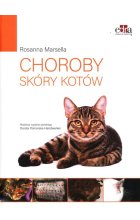 Choroby skóry kotów