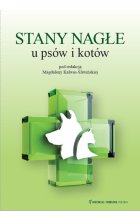 Stany Nagłe u psów i kotów