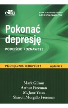 Pokonać depresję. Podejście poznawcze