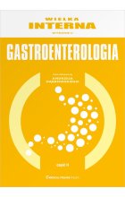 Wielka Interna Gastroenterologia Część 2