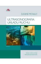 Ultrasonografia układu ruchu
