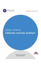 Wady refrakcji. Zalecany wzorzec praktyki