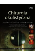Chirurgia okulistyczna