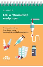 Leki w ratownictwie medycznym