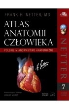 Netter Atlas anatomii człowieka