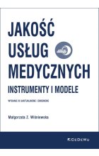 Jakość usług medycznych
