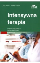 Intensywna terapia