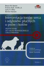 Interpretacja tonów serca i odgłosów płucnych u psów i kotów