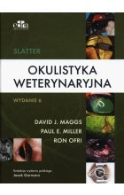 Slatter Okulistyka weterynaryjna
