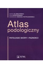 Atlas podologiczny