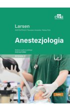 Anestezjologia Larsen Tom 1