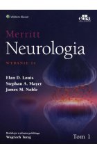 Merritt Neurologia Tom 1
