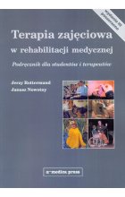 Terapia zajęciowa w rehabilitacji medycznej