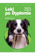 Leki po Dyplomie Weterynaria 2023
