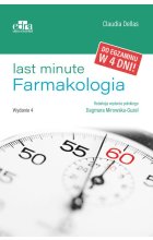 Last minute. Farmakologia