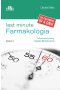 Last minute. Farmakologia