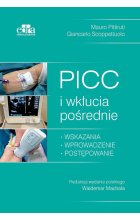 PICC i wkłucia pośrednie