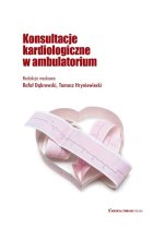 Konsultacje kardiologiczne w ambulatorium