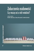 Zaburzenia osobowości