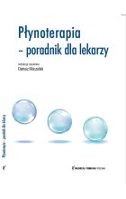 Płynoterapia Poradnik dla Lekarzy