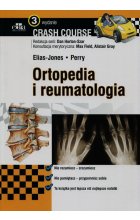 Crash Course Ortopedia i reumatologia