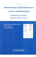 Komunikacja międzykulturowa w pracy pielęgniarskiej
